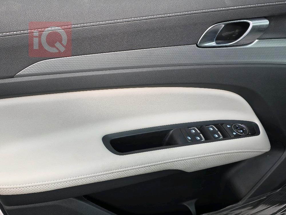 فۆرد ترێتۆری